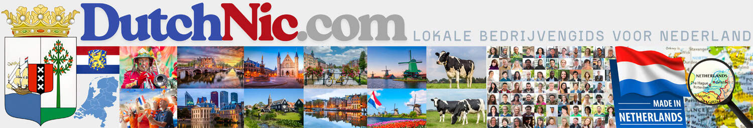 Gemaakt in Nederland - Maximism